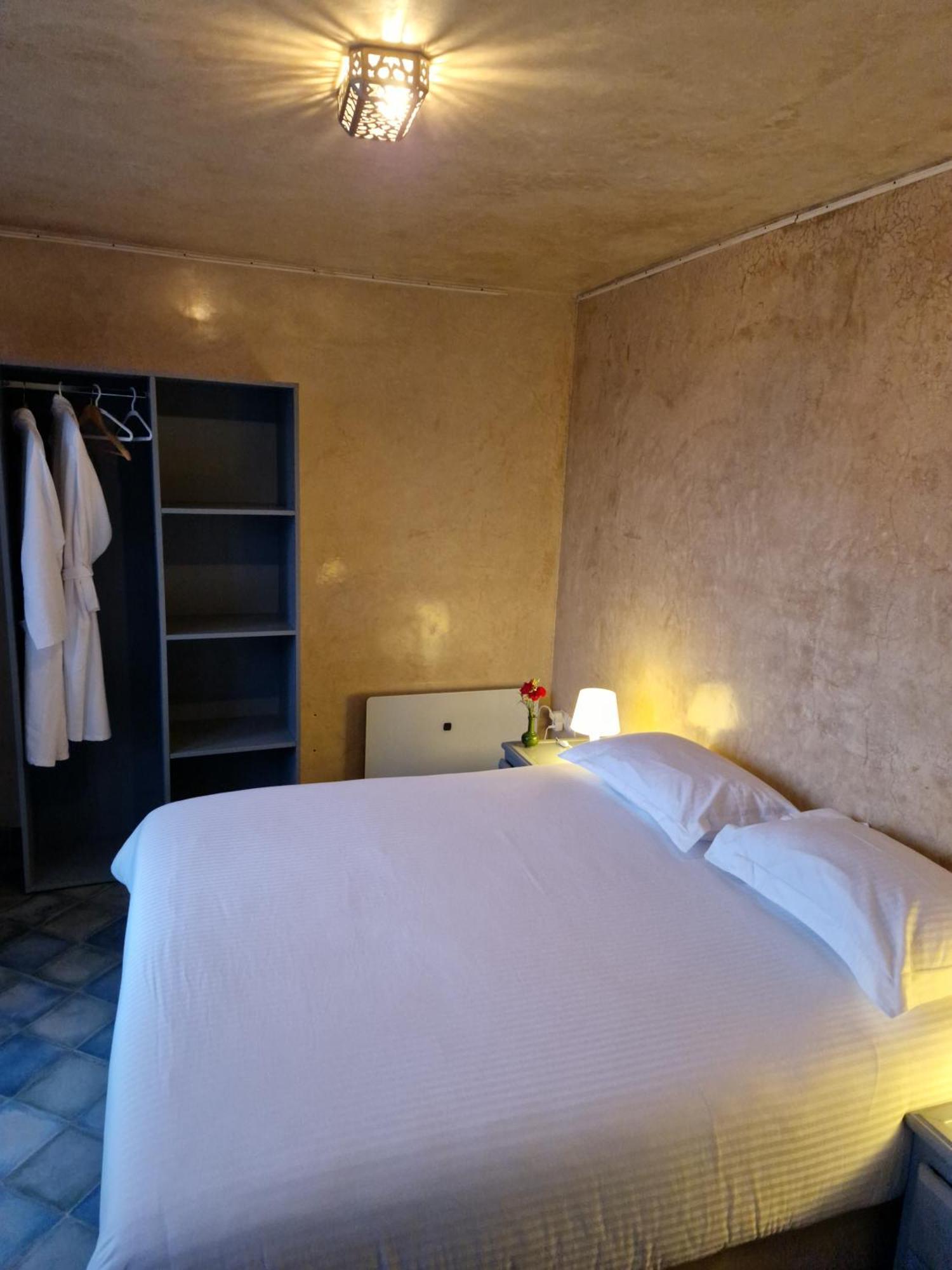 L'Oum Errebia Hotell Azemmour Eksteriør bilde
