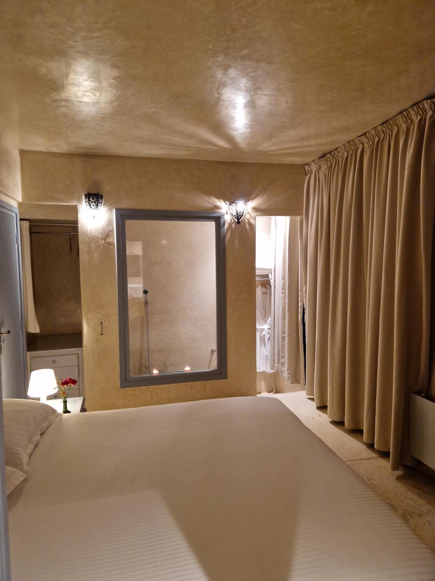 L'Oum Errebia Hotell Azemmour Eksteriør bilde