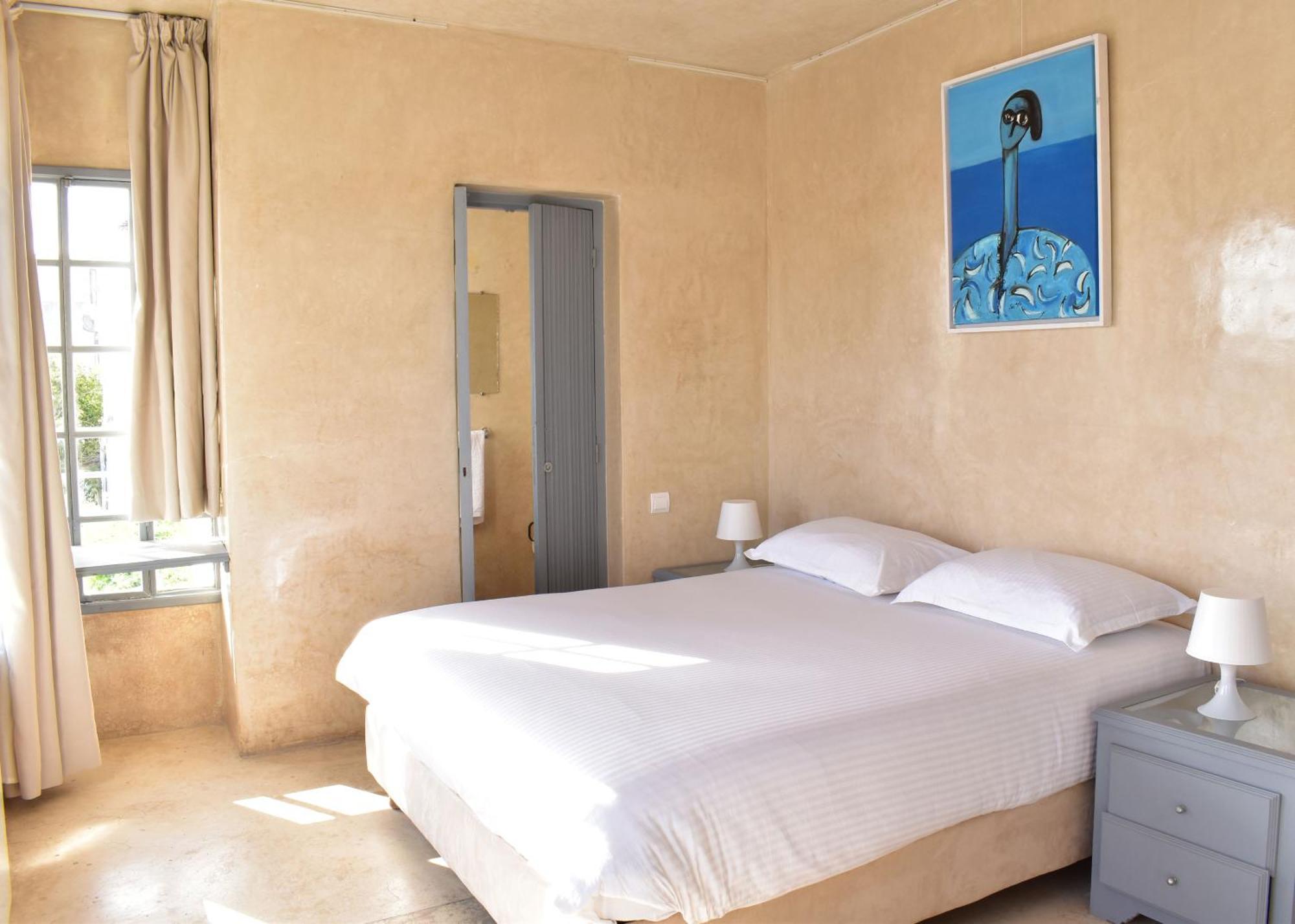 L'Oum Errebia Hotell Azemmour Eksteriør bilde